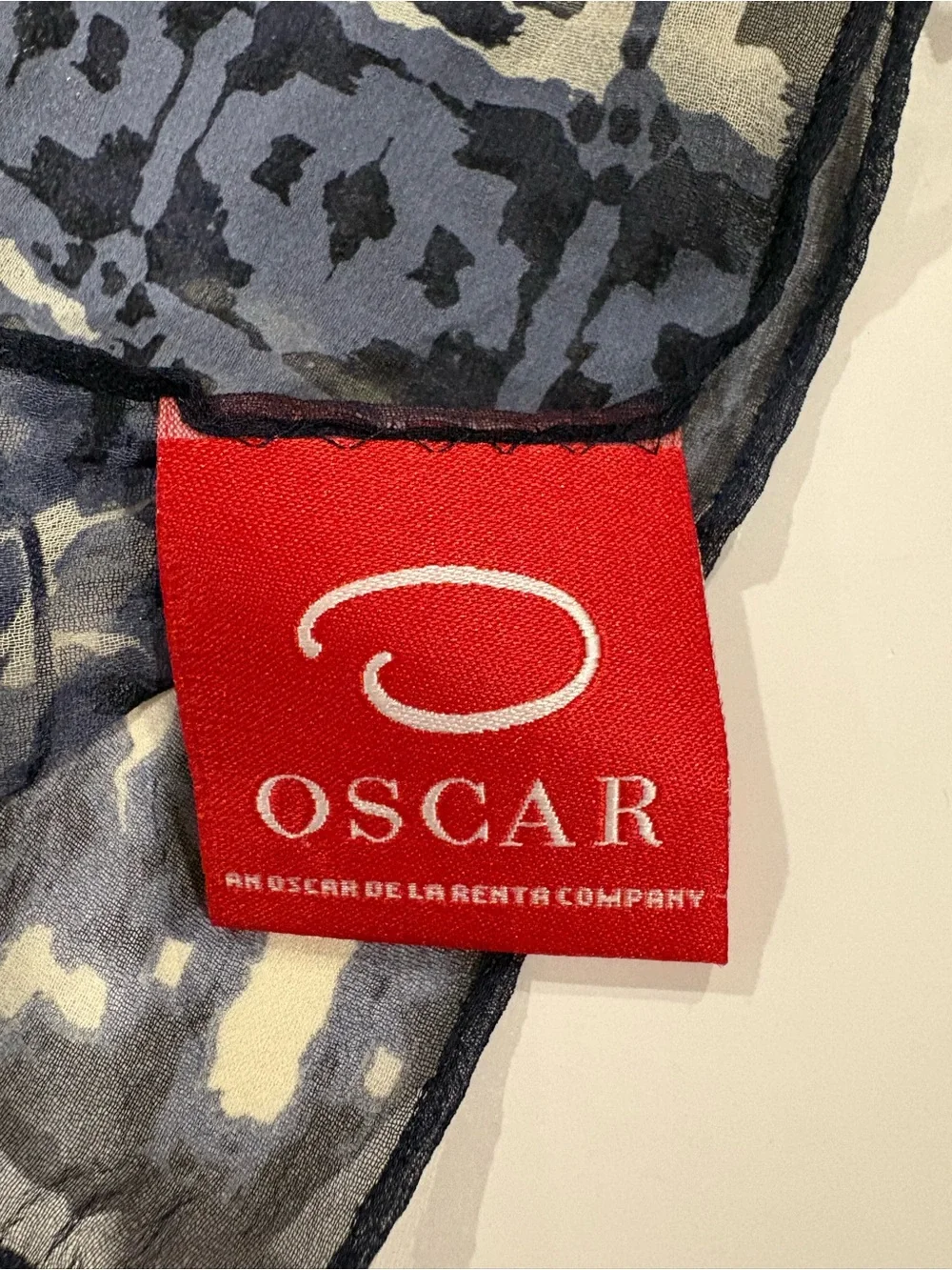 N/A vintage oscar